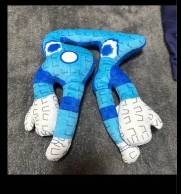 브레인 로트 봉제 인형 67