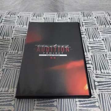 timelesz project [ 궤적 ] DVD