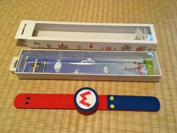 마리오 파워업 밴드 USJ