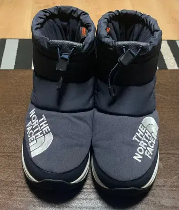 THE NORTH FACE BEAMS 별주 눕시 부츠