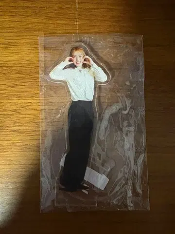 걸즈 경륜 아크릴 스탠드 코다마 아오이