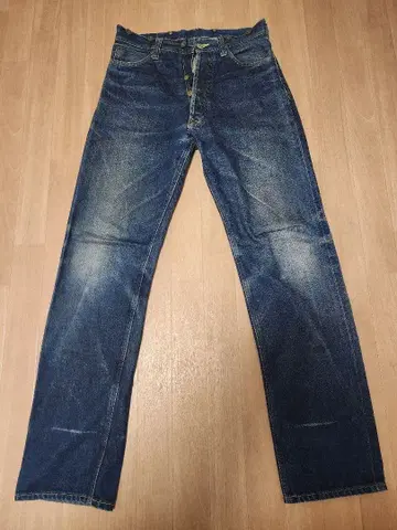 EVISU COWBOY Style Craft Private Stock