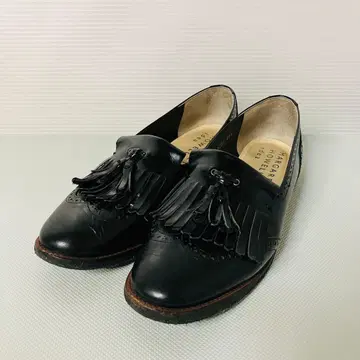 MARGARET HOWELL idea 플랫슈즈 23.5