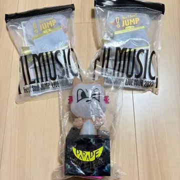 Hey!Say!JUMP 헤이세이점프 응원봉 묶음 판매