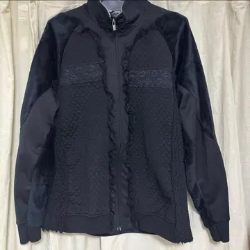 아디다스 리메이크 트랙 자켓