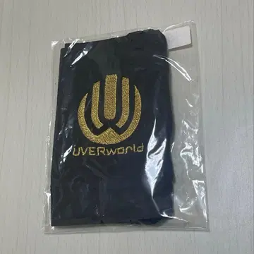 UVERworld 그로브