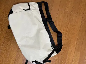 CHROME x ALEXANDER LEE CHANG 메신저 백