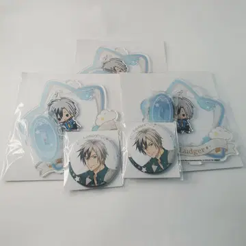 루도거 TOX2 코토부키야 복권 테일즈 시리즈