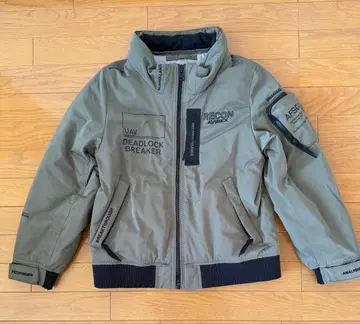 아비렉스 RECON 웨더 워처 MA-1 ( M )