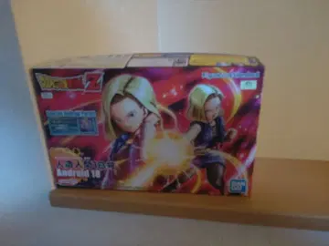 figure risestandard 인조인간 18호