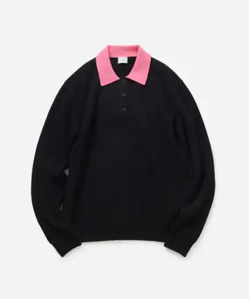 2024AW BIOTOP LEOROSA 비오토프 니트