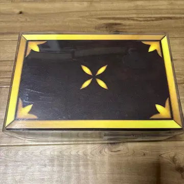 시마무라 디즈니 쥬얼리 박스 아리엘