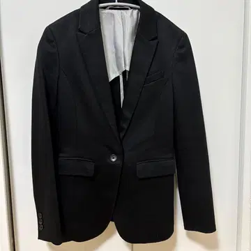 SUIT SELECT 여성용 자켓 블랙