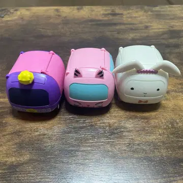 짱구는 못말려(크레용 신짱) 변신 놀이 카