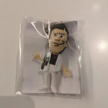 야자와 에이요시 가챠 주머니 미스터 E