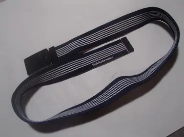 PeakPerformance 피크 퍼포먼스 벨트