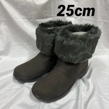 탑 드라이 TDY3911 그레이 부츠 3E