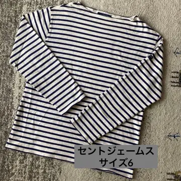 세인트 제임스 웨쌍 사이즈 6