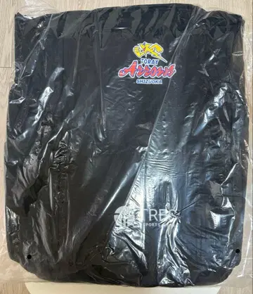 토레이 애로우즈 시즈오카 백팩 새상품 미개봉