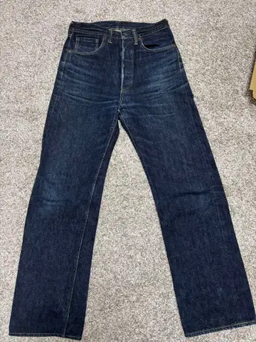 TCB 청바지 S40's Jeans 대전 모델