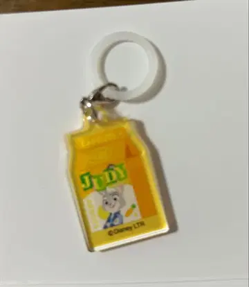 주토피아 카페 주디 메지루시 참 오마이 카페