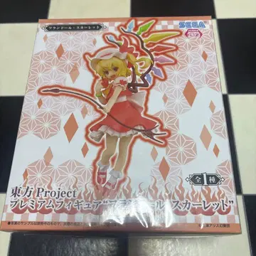 플랑도르 스칼렛 [ 동방 Project ] 프리미엄 피규어