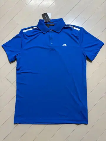 J.LINDEBERG 남성용 골프 셔츠 [ L ]