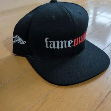 FAMEMATIC CAP HALL OF FAME