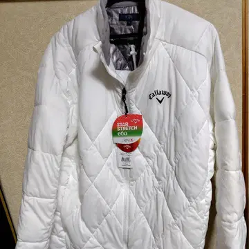 Callaway STAR STRETCH 자켓 LL 미사용 새상품