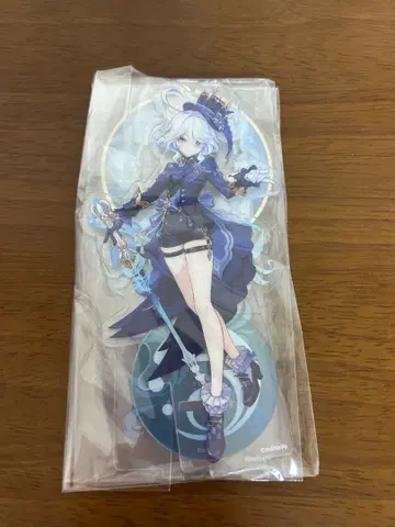 원신 프리나 아크릴 스탠드