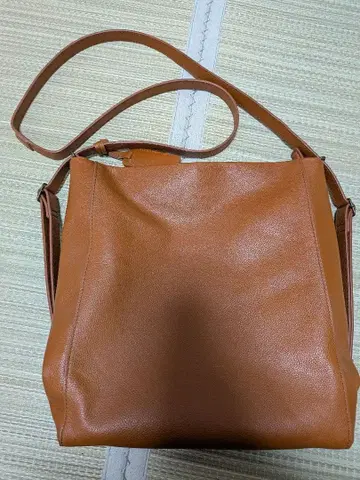 마더하우스 숄더백