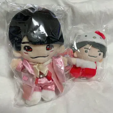 나니와단시 치비누이 세트