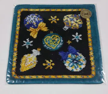 페이러 더즐링 오너먼트 손수건