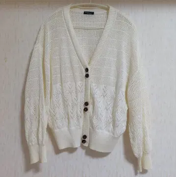 츠키우타. earth 콜라보 가디건 Procellarum