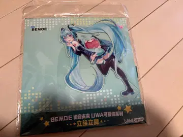 bilibili 하츠네 미쿠 아크릴 스탠드