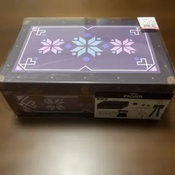 쥬얼리 박스 치하루 시마무라 엘사 안나 아리엘