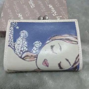 제프리 풀비마리 아트 프린트 가마구치