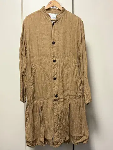 디저트 더스터 코트