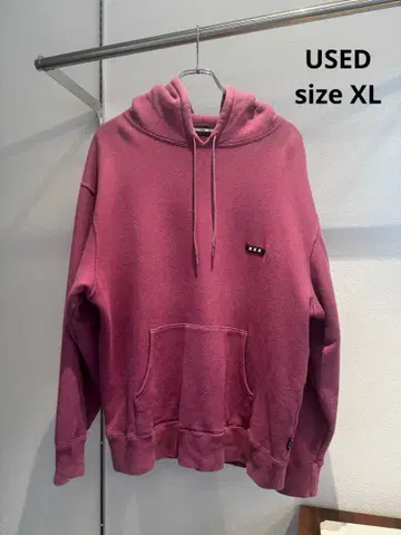 GODSELECTIONXXX 갓 셀렉션 후디 XL