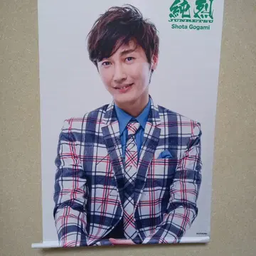 순렬 태피스트리 고가미 쇼타