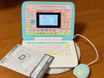 세가토이즈 스미코구라시 마우스로 옷 갈아입히기! 스미코구라시 컴퓨터