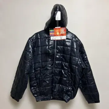 WORKMAN 블랙 자켓 LL