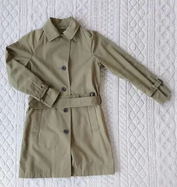 트래디셔널 웨더웨어 아우터