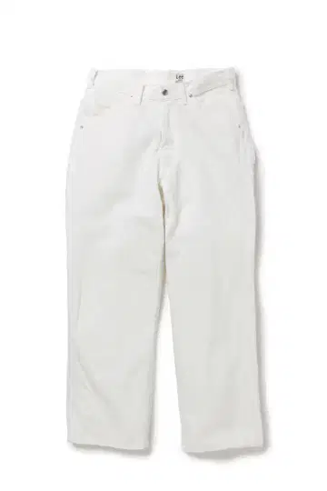 YSTRDY's TMRRW Wlde leg pants by Lee 데님