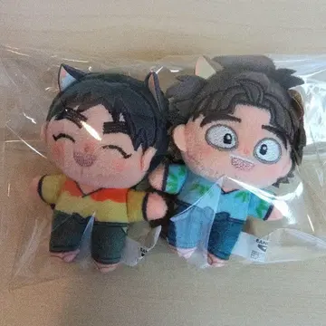 극장판 닌타마 란타로 호와누이~난자타운~vol.3 쿠쿠치 타케야 2점