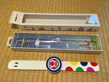 키노피오 파워업 밴드 USJ