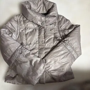 여성용 다운 자켓
