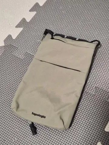 topologie 폰 사코슈 모스그린