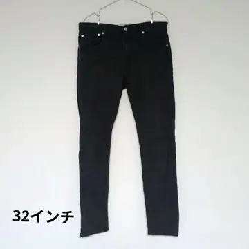 블랙 데님 BettySmith 32인치 일본제