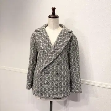 리미푸 LIMI few 자켓